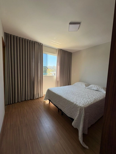 APARTAMENTO | 2 QUARTOS | 01 SUITE | 02 BANHEIROS | 2 VAGAS: 7ª foto da galeria de imagens do imóvel