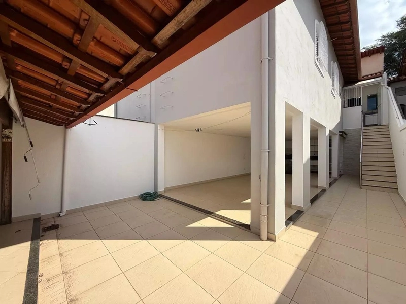 CASA GEMINADA | 3 QUARTOS | 01 SUÍTE | 02 BANHEIROS | 2 VAGAS: 6ª foto da galeria de imagens do imóvel