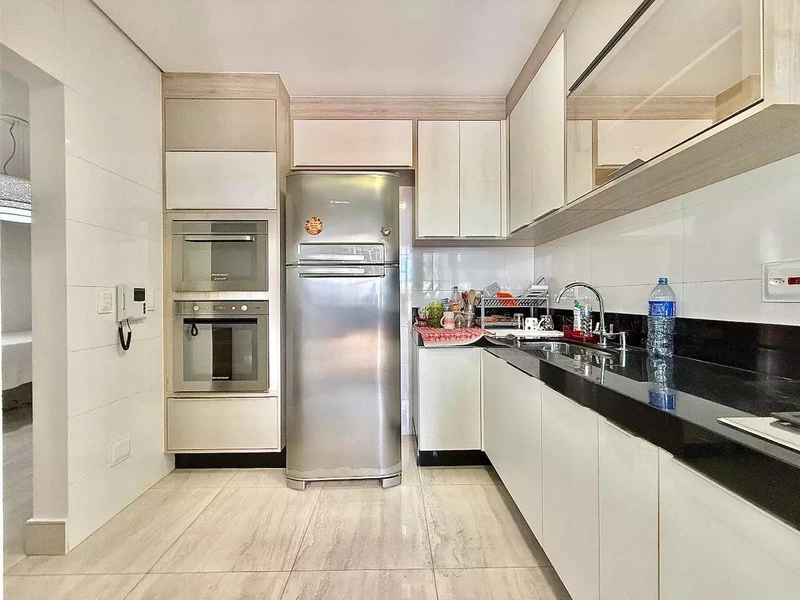 CASA GEMINADA | 3 QUARTOS | 01 SUÍTE | 02 BANHEIROS | 2 VAGAS: 13ª foto da galeria de imagens do imóvel