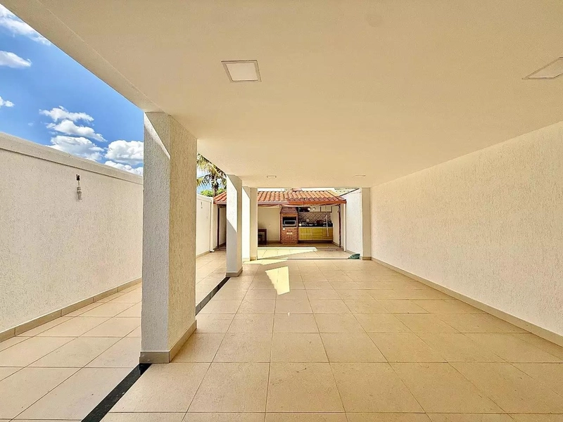 CASA GEMINADA | 3 QUARTOS | 01 SUÍTE | 02 BANHEIROS | 2 VAGAS: 19ª foto da galeria de imagens do imóvel