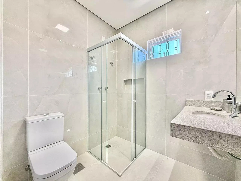 CASA GEMINADA | 3 QUARTOS | 01 SUÍTE | 02 BANHEIROS | 2 VAGAS: 21ª foto da galeria de imagens do imóvel