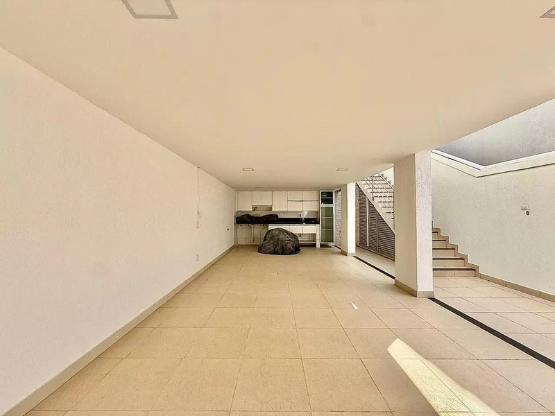 CASA GEMINADA | 3 QUARTOS | 01 SUÍTE | 02 BANHEIROS | 2 VAGAS: 8ª foto da galeria de imagens do imóvel