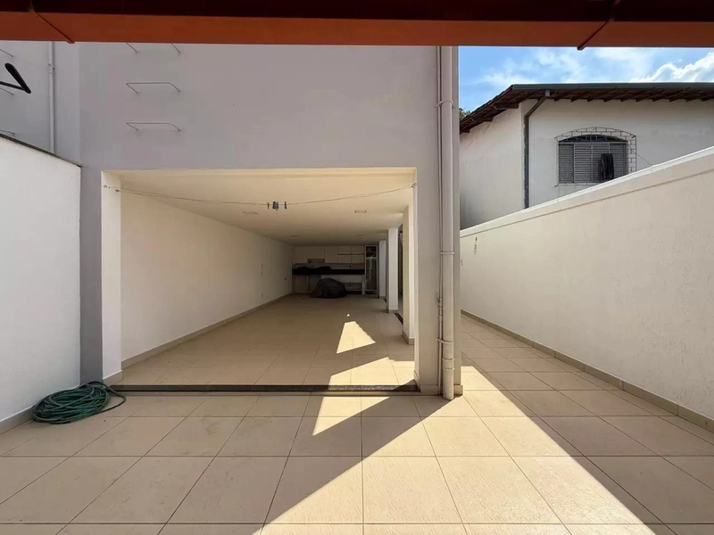 CASA GEMINADA | 3 QUARTOS | 01 SUÍTE | 02 BANHEIROS | 2 VAGAS: 7ª foto da galeria de imagens do imóvel