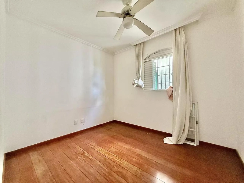 CASA GEMINADA | 3 QUARTOS | 01 SUÍTE | 02 BANHEIROS | 2 VAGAS: 18ª foto da galeria de imagens do imóvel