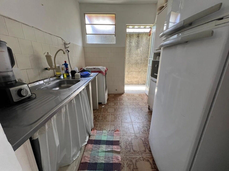 CASA | 3 QUARTOS | 02 BANHEIROS | 2 VAGAS: 8ª foto da galeria de imagens do imóvel