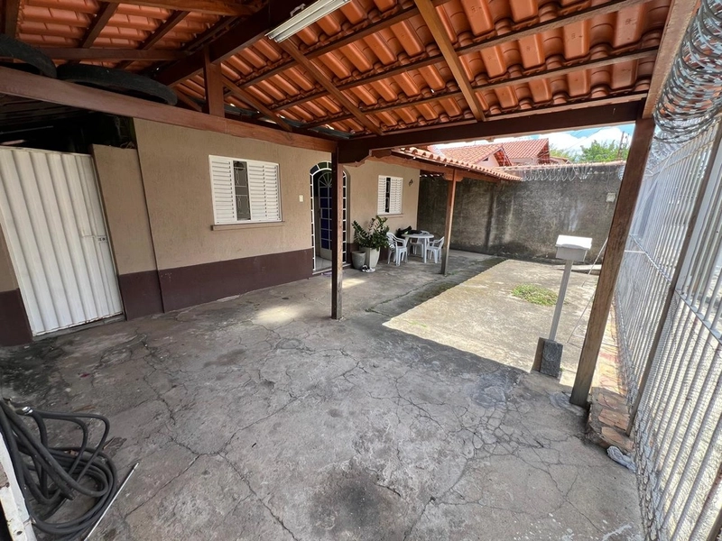 CASA | 3 QUARTOS | 02 BANHEIROS | 2 VAGAS: 2ª foto da galeria de imagens do imóvel