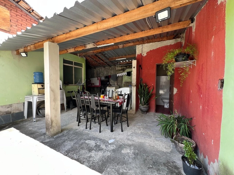 CASA | 3 QUARTOS | 02 BANHEIROS | 2 VAGAS: 17ª foto da galeria de imagens do imóvel