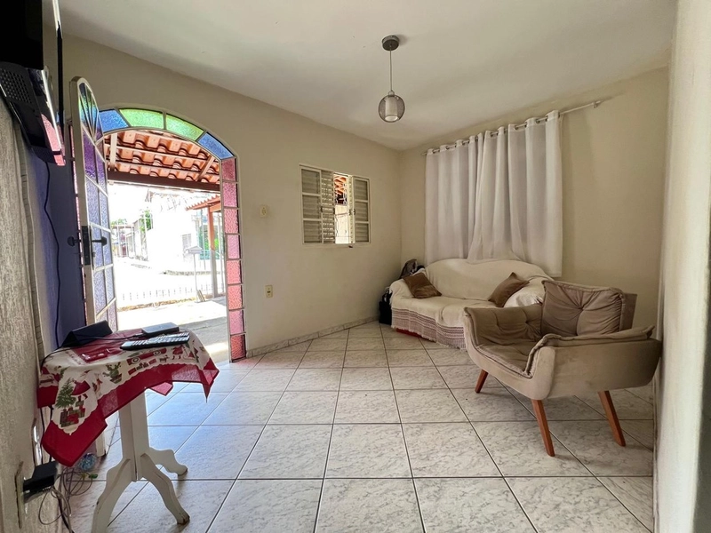 CASA | 3 QUARTOS | 02 BANHEIROS | 2 VAGAS: 4ª foto da galeria de imagens do imóvel