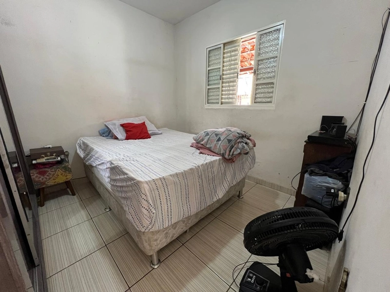 CASA | 3 QUARTOS | 02 BANHEIROS | 2 VAGAS: 9ª foto da galeria de imagens do imóvel