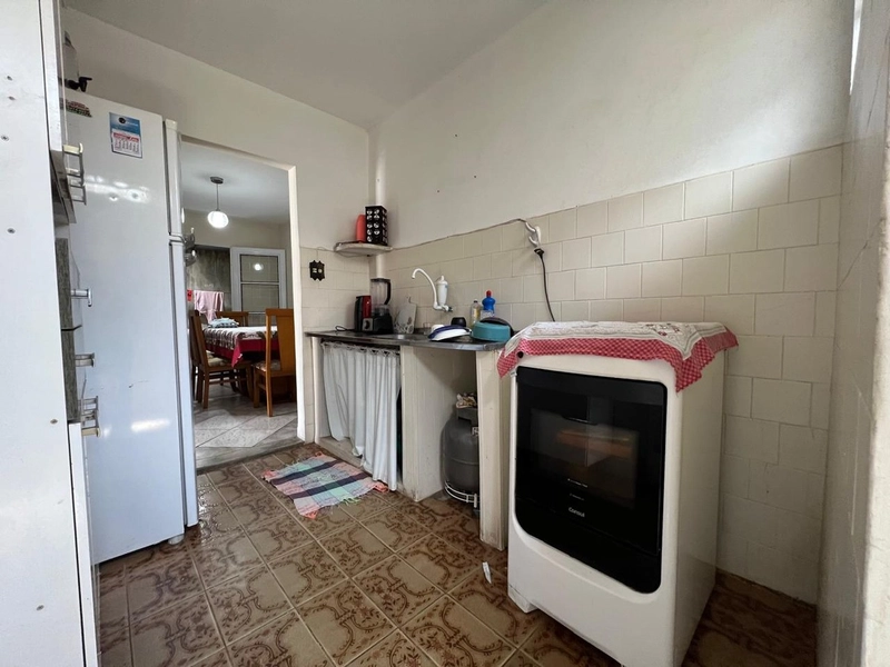 CASA | 3 QUARTOS | 02 BANHEIROS | 2 VAGAS: 6ª foto da galeria de imagens do imóvel