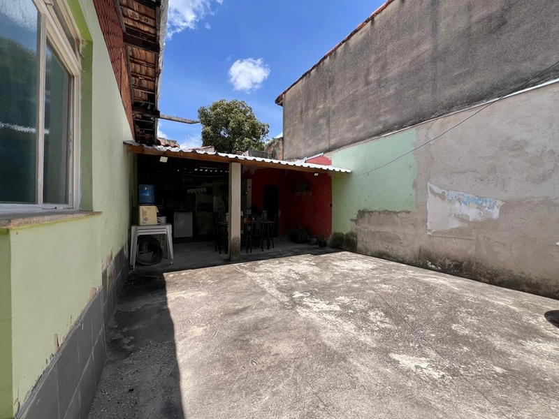 CASA | 3 QUARTOS | 02 BANHEIROS | 2 VAGAS: 15ª foto da galeria de imagens do imóvel