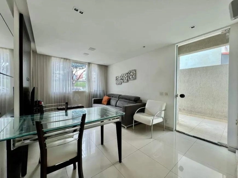 CASA GEMINADA | 3 QUARTOS | 01 SUÍTE | 03 BANHEIROS | 3 VAGAS: 6ª foto da galeria de imagens do imóvel