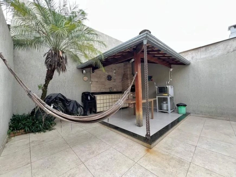 CASA GEMINADA | 3 QUARTOS | 01 SUÍTE | 03 BANHEIROS | 3 VAGAS: 16ª foto da galeria de imagens do imóvel