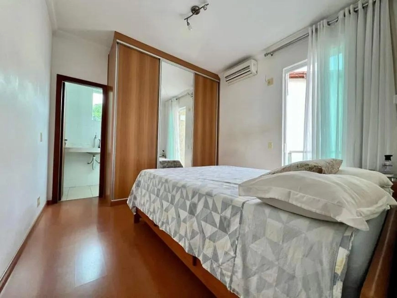 CASA GEMINADA | 3 QUARTOS | 01 SUÍTE | 03 BANHEIROS | 3 VAGAS: 12ª foto da galeria de imagens do imóvel