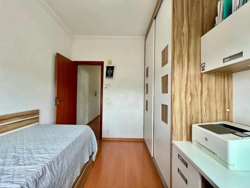 CASA GEMINADA | 3 QUARTOS | 01 SUÍTE | 03 BANHEIROS | 3 VAGAS: 11ª foto da galeria de imagens do imóvel