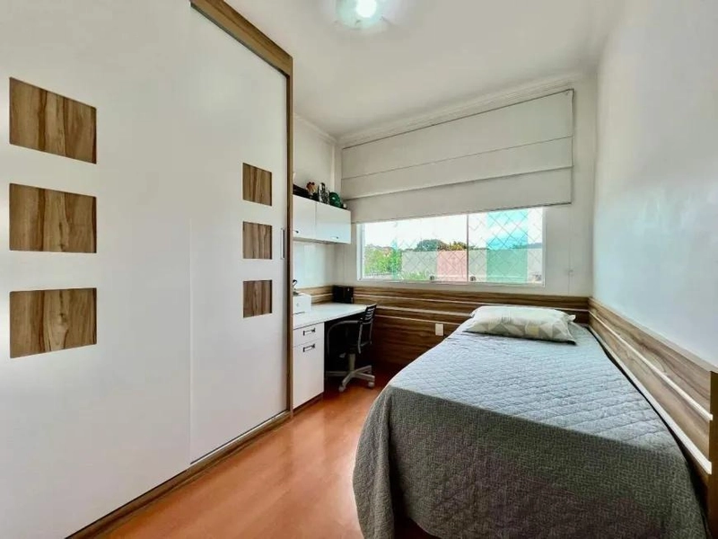 CASA GEMINADA | 3 QUARTOS | 01 SUÍTE | 03 BANHEIROS | 3 VAGAS: 10ª foto da galeria de imagens do imóvel