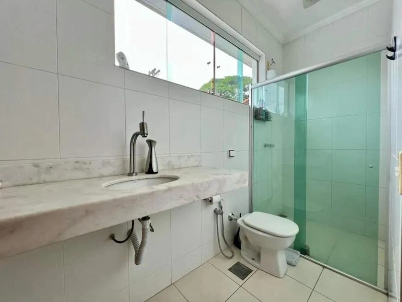 CASA GEMINADA | 3 QUARTOS | 01 SUÍTE | 03 BANHEIROS | 3 VAGAS: 15ª foto da galeria de imagens do imóvel