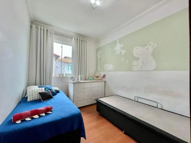 CASA GEMINADA | 3 QUARTOS | 01 SUÍTE | 03 BANHEIROS | 3 VAGAS: 13ª foto da galeria de imagens do imóvel