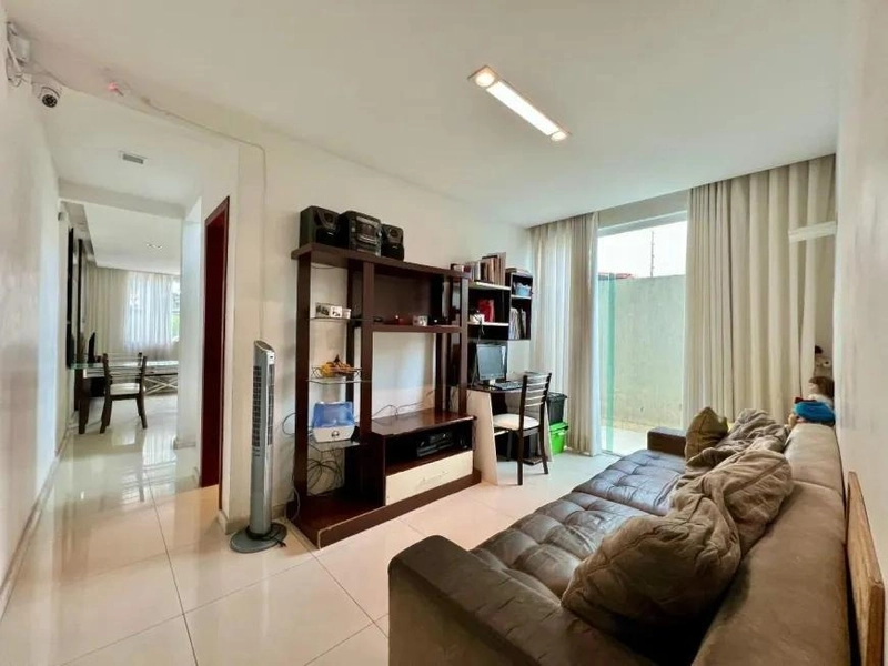 CASA GEMINADA | 3 QUARTOS | 01 SUÍTE | 03 BANHEIROS | 3 VAGAS: 5ª foto da galeria de imagens do imóvel