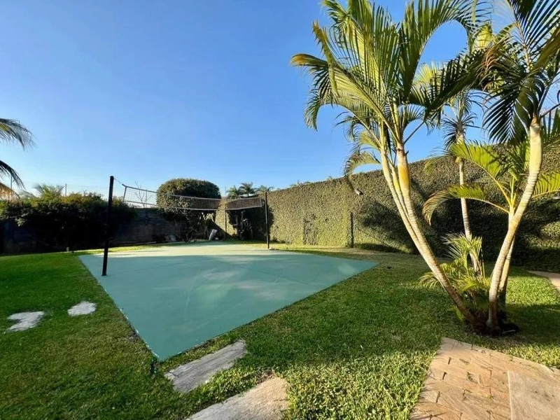 CASA LINEAR | 04 QUARTOS | 2 SUÍTES | 04 BANHEIROS | 10 VAGAS: 4ª foto da galeria de imagens do imóvel