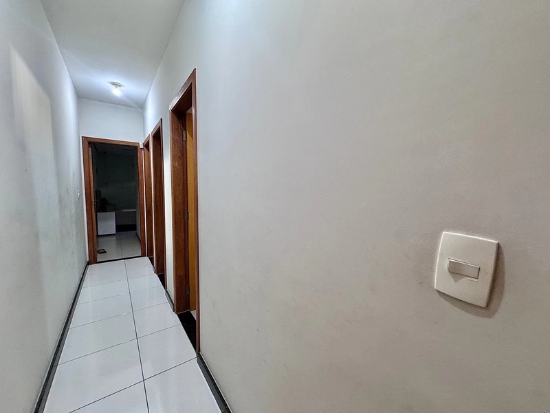 LINDA CASA GEMINADA DUPLEX | 180m² | ACABAMENTO PREMIUM: 21ª foto da galeria de imagens do imóvel