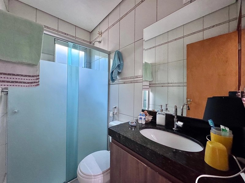 LINDA CASA GEMINADA DUPLEX | 180m² | ACABAMENTO PREMIUM: 12ª foto da galeria de imagens do imóvel