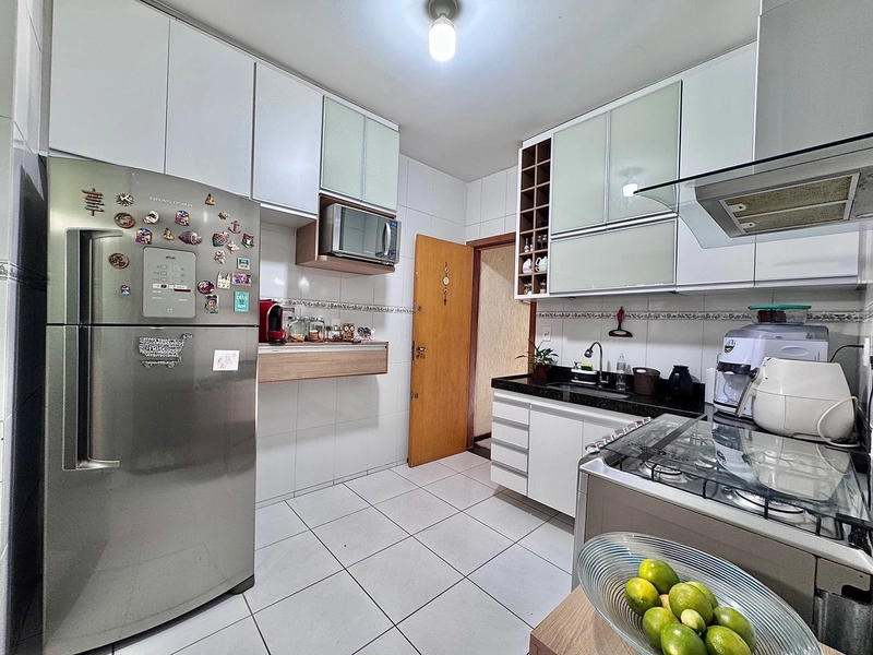 LINDA CASA GEMINADA DUPLEX | 180m² | ACABAMENTO PREMIUM: 9ª foto da galeria de imagens do imóvel