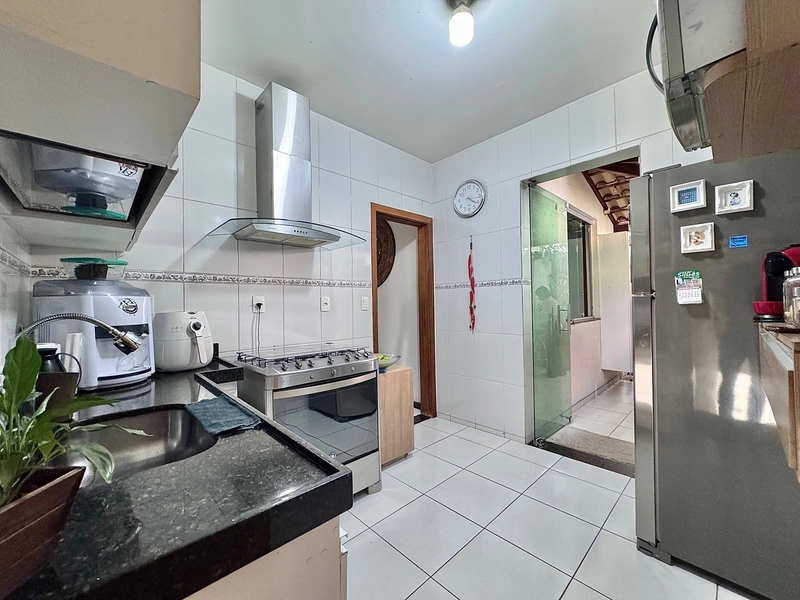 LINDA CASA GEMINADA DUPLEX | 180m² | ACABAMENTO PREMIUM: 11ª foto da galeria de imagens do imóvel