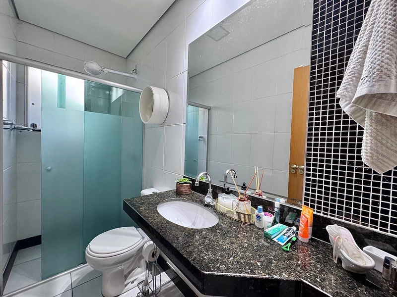 LINDA CASA GEMINADA DUPLEX | 180m² | ACABAMENTO PREMIUM: 18ª foto da galeria de imagens do imóvel