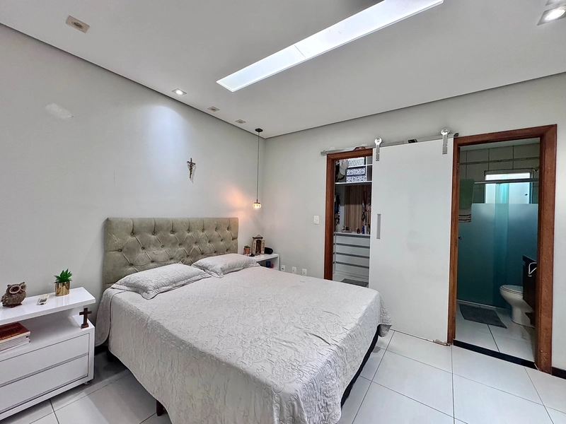 LINDA CASA GEMINADA DUPLEX | 180m² | ACABAMENTO PREMIUM: 13ª foto da galeria de imagens do imóvel