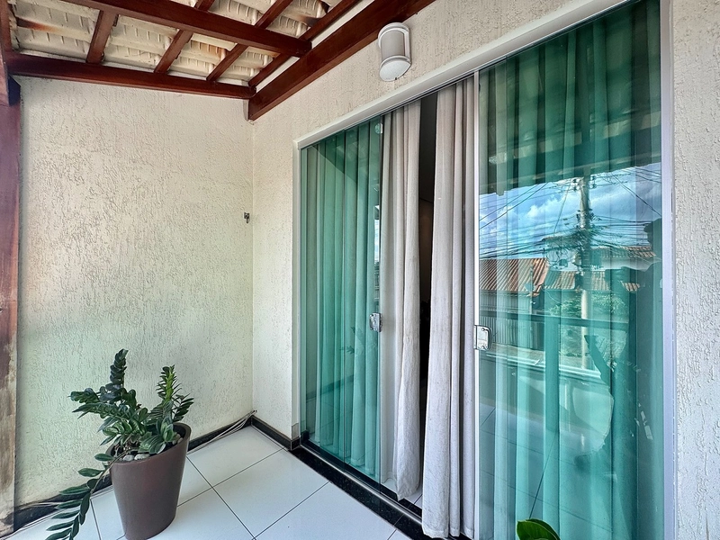 LINDA CASA GEMINADA DUPLEX | 180m² | ACABAMENTO PREMIUM: 8ª foto da galeria de imagens do imóvel