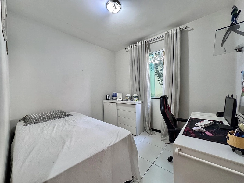 LINDA CASA GEMINADA DUPLEX | 180m² | ACABAMENTO PREMIUM: 17ª foto da galeria de imagens do imóvel