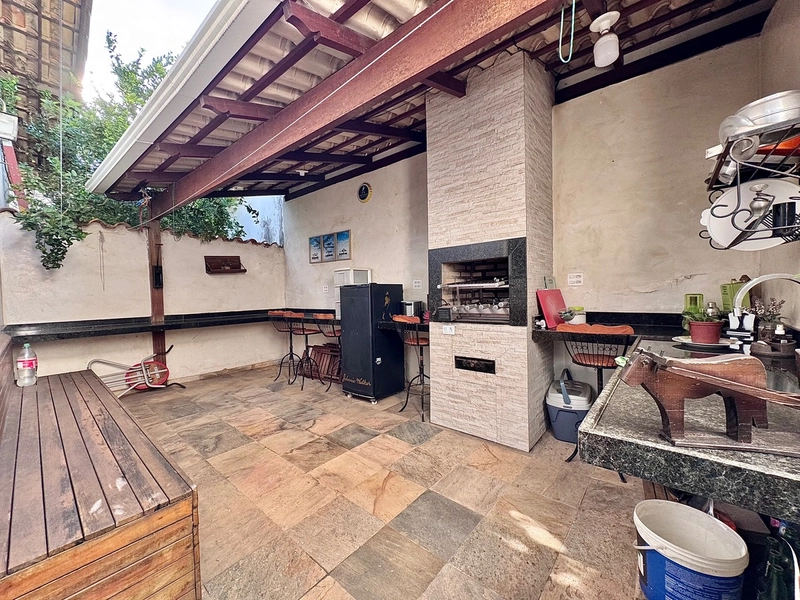 LINDA CASA GEMINADA DUPLEX | 180m² | ACABAMENTO PREMIUM: 22ª foto da galeria de imagens do imóvel