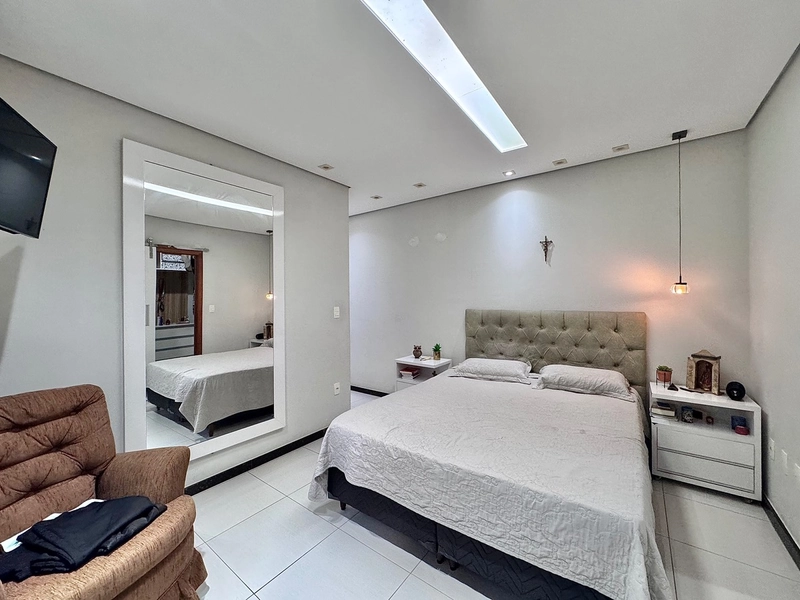 LINDA CASA GEMINADA DUPLEX | 180m² | ACABAMENTO PREMIUM: 14ª foto da galeria de imagens do imóvel