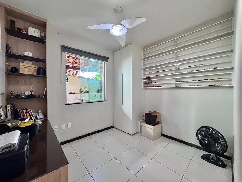 LINDA CASA GEMINADA DUPLEX | 180m² | ACABAMENTO PREMIUM: 19ª foto da galeria de imagens do imóvel