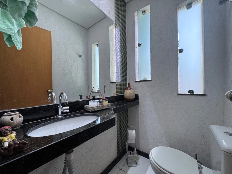 LINDA CASA GEMINADA DUPLEX | 180m² | ACABAMENTO PREMIUM: 26ª foto da galeria de imagens do imóvel