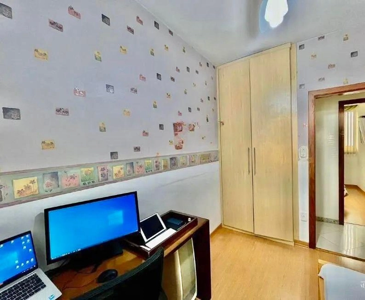Cobertura para Venda em Belo Horizonte / MG no bairro Paquetá: 9ª foto da galeria de imagens do imóvel