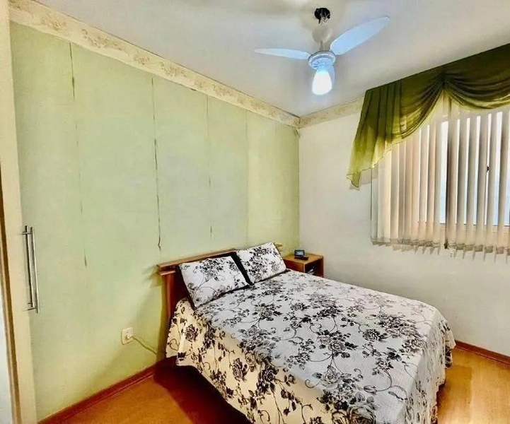 Cobertura para Venda em Belo Horizonte / MG no bairro Paquetá: 12ª foto da galeria de imagens do imóvel