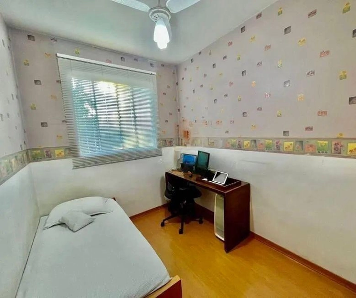 Cobertura para Venda em Belo Horizonte / MG no bairro Paquetá: 8ª foto da galeria de imagens do imóvel