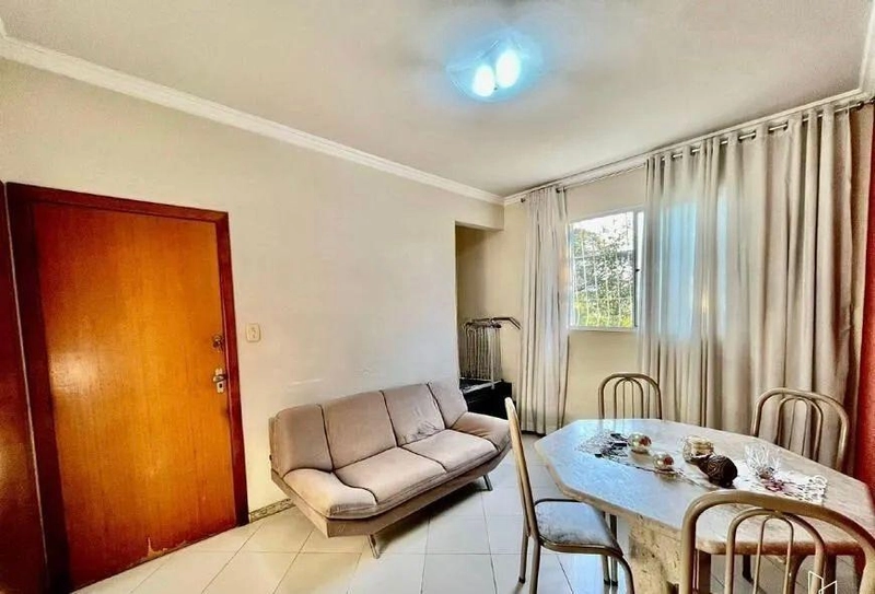 Cobertura para Venda em Belo Horizonte / MG no bairro Paquetá: 14ª foto da galeria de imagens do imóvel