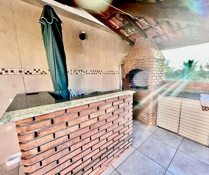 Cobertura para Venda em Belo Horizonte / MG no bairro Paquetá: 4ª foto da galeria de imagens do imóvel
