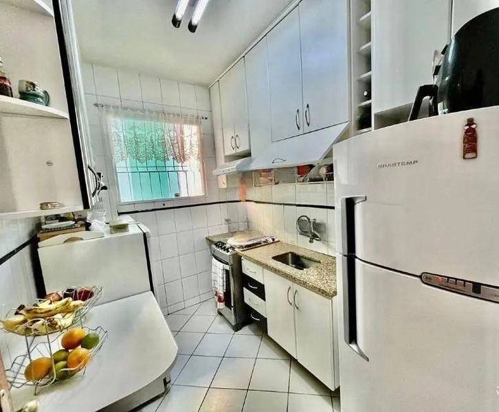 Cobertura para Venda em Belo Horizonte / MG no bairro Paquetá: 6ª foto da galeria de imagens do imóvel