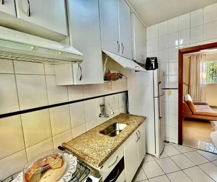 Cobertura para Venda em Belo Horizonte / MG no bairro Paquetá: 5ª foto da galeria de imagens do imóvel