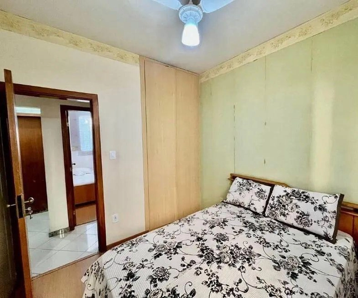 Cobertura para Venda em Belo Horizonte / MG no bairro Paquetá: 13ª foto da galeria de imagens do imóvel