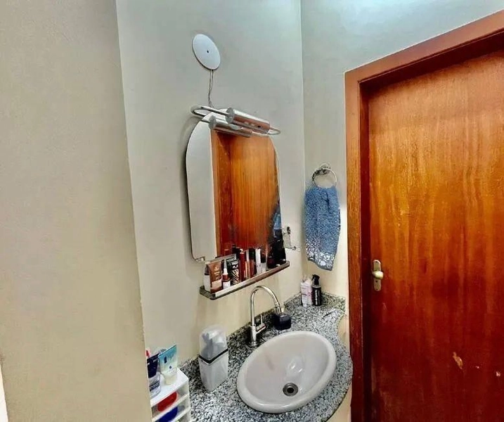 Cobertura para Venda em Belo Horizonte / MG no bairro Paquetá: 7ª foto da galeria de imagens do imóvel