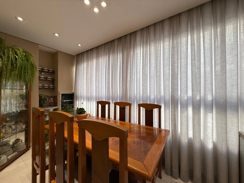 Apartamento no Condomínio Varandas — 3 Quartos | 72m²: 9ª foto da galeria de imagens do imóvel