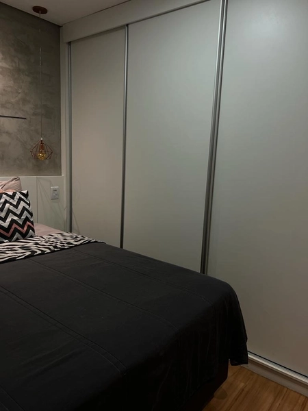 APARTAMENTO | 02 QUARTOS  | 01 BANHEIRO | 1 VAGA: 6ª foto da galeria de imagens do imóvel