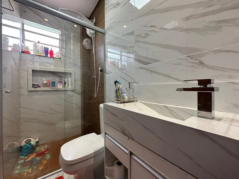 APARTAMENTO | 02 QUARTOS  | 01 BANHEIRO | 1 VAGA: 9ª foto da galeria de imagens do imóvel