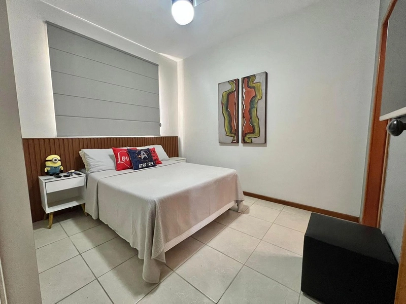 APARTAMENTO | 3 QUARTOS | 01 SUITE | 02 BANHEIROS | 2 VAGAS: 10ª foto da galeria de imagens do imóvel