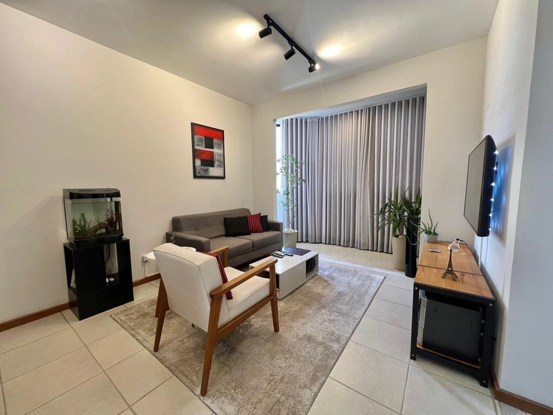 APARTAMENTO | 3 QUARTOS | 01 SUITE | 02 BANHEIROS | 2 VAGAS: 3ª foto da galeria de imagens do imóvel